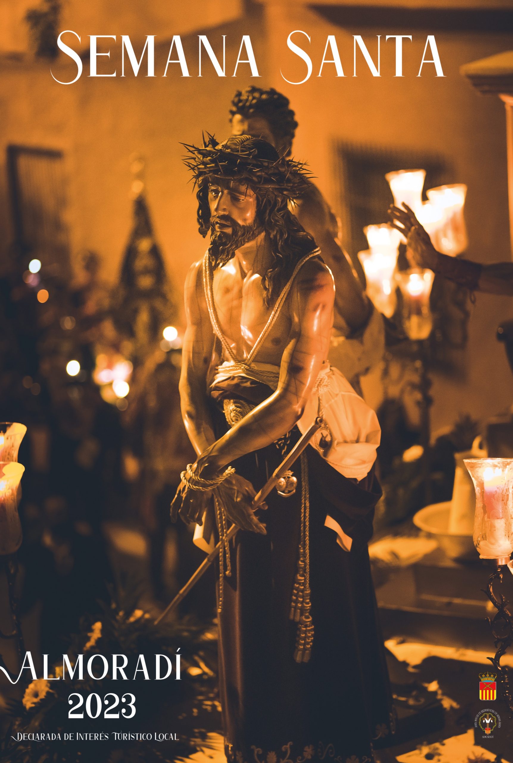Semana Santa en Almoradí 2023 Almoradí